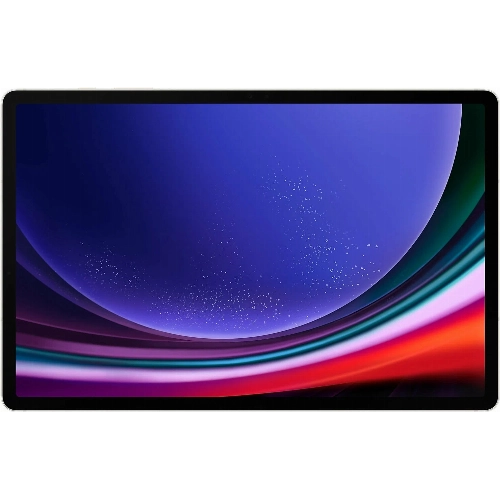 Планшет Samsung Galaxy Tab S9 Plus 12/256 ГБ Wi-Fi + Cellular, белый
